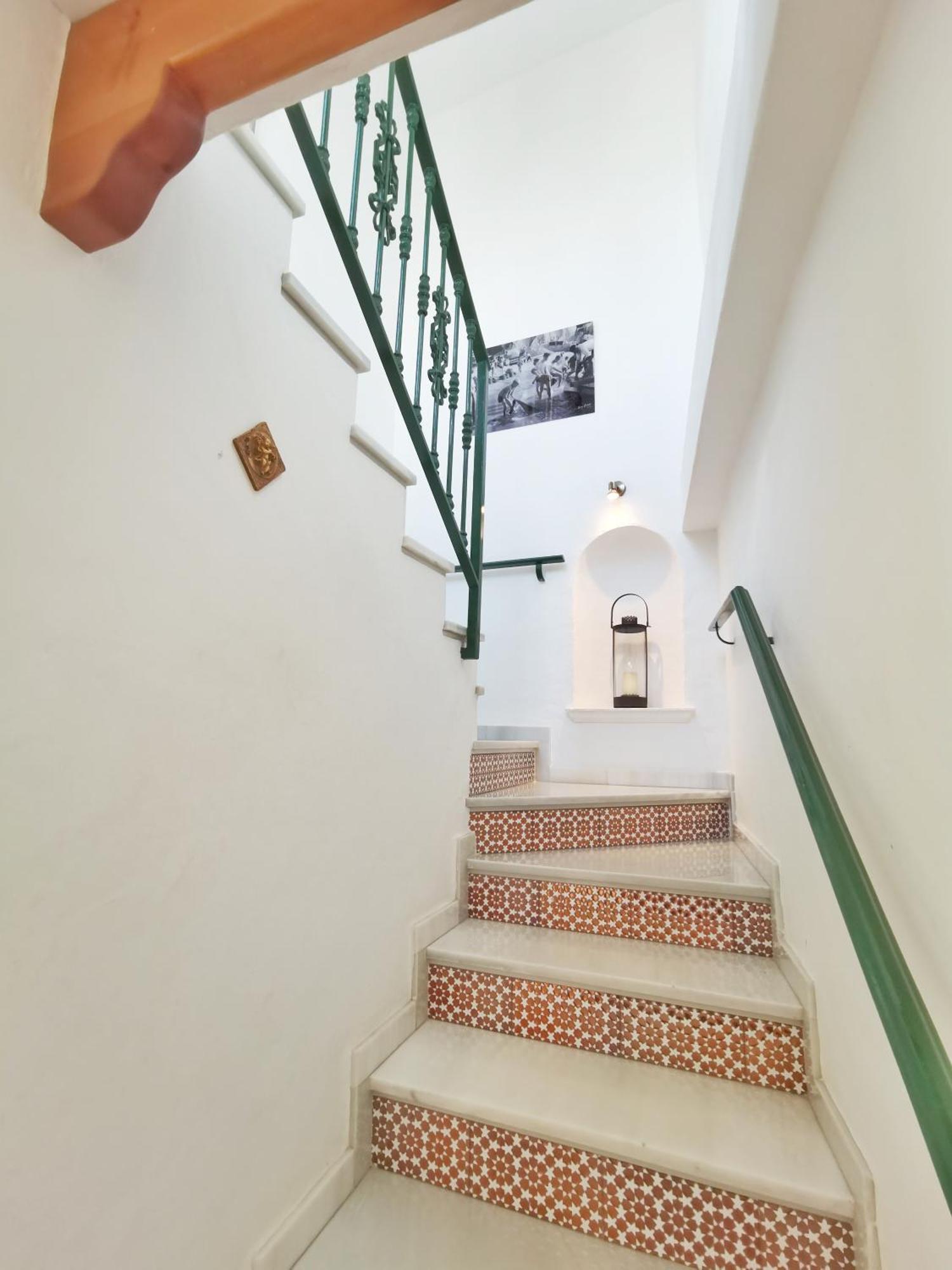 Villa Carabeo Nerja Exterior foto