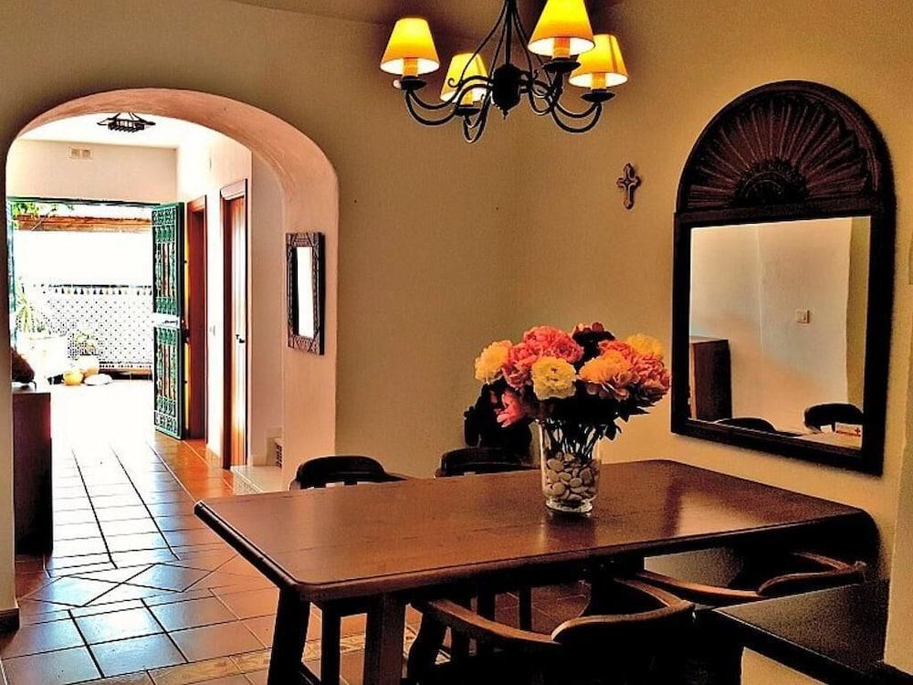 Villa Carabeo Nerja Exterior foto